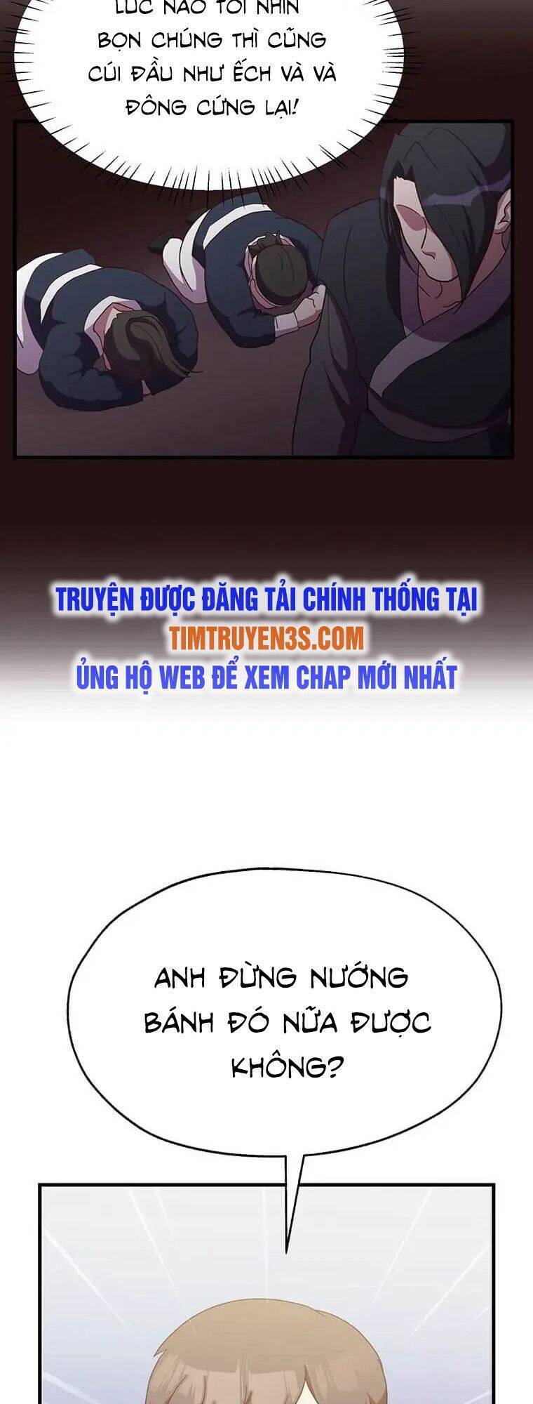 Tiệm Bánh Của Thiên Quỷ Chapter 23 - Trang 2