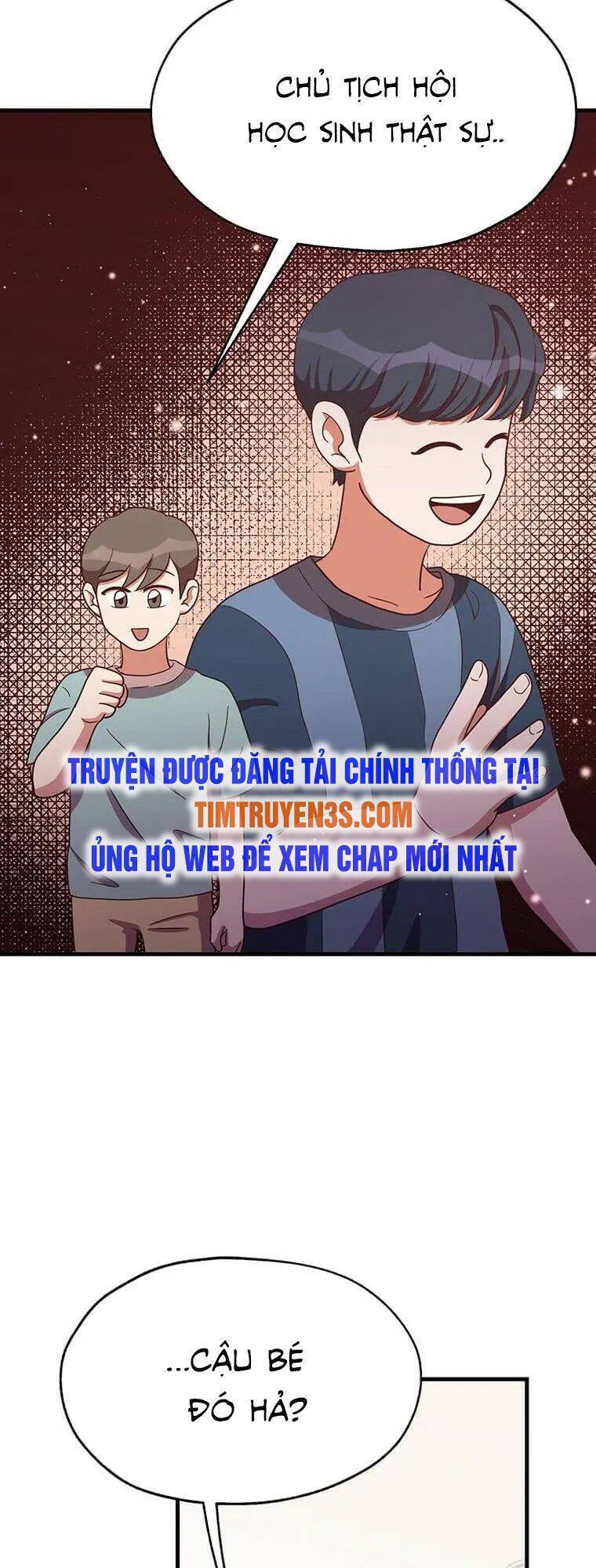 Tiệm Bánh Của Thiên Quỷ Chapter 23 - Trang 2