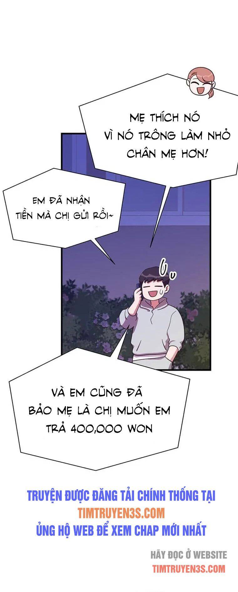 Tiệm Bánh Của Thiên Quỷ Chapter 23 - Trang 2