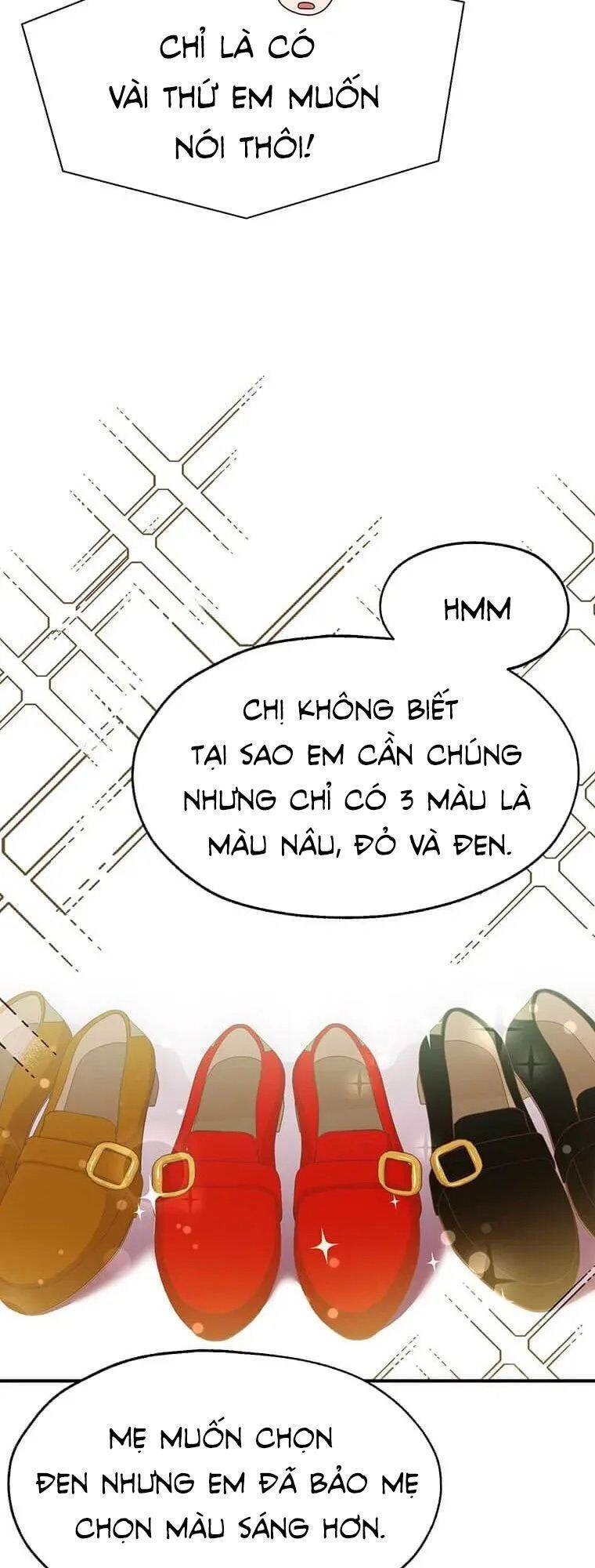 Tiệm Bánh Của Thiên Quỷ Chapter 23 - Trang 2