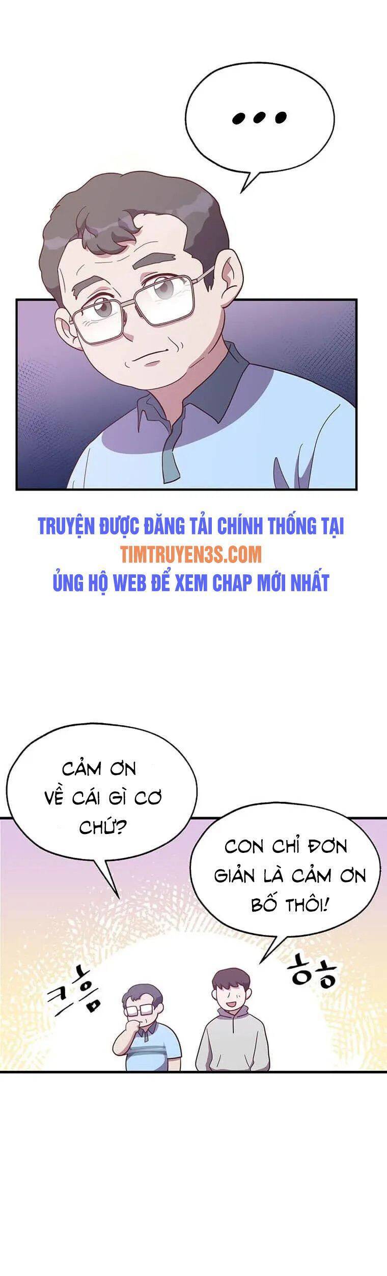 Tiệm Bánh Của Thiên Quỷ Chapter 22 - Trang 2