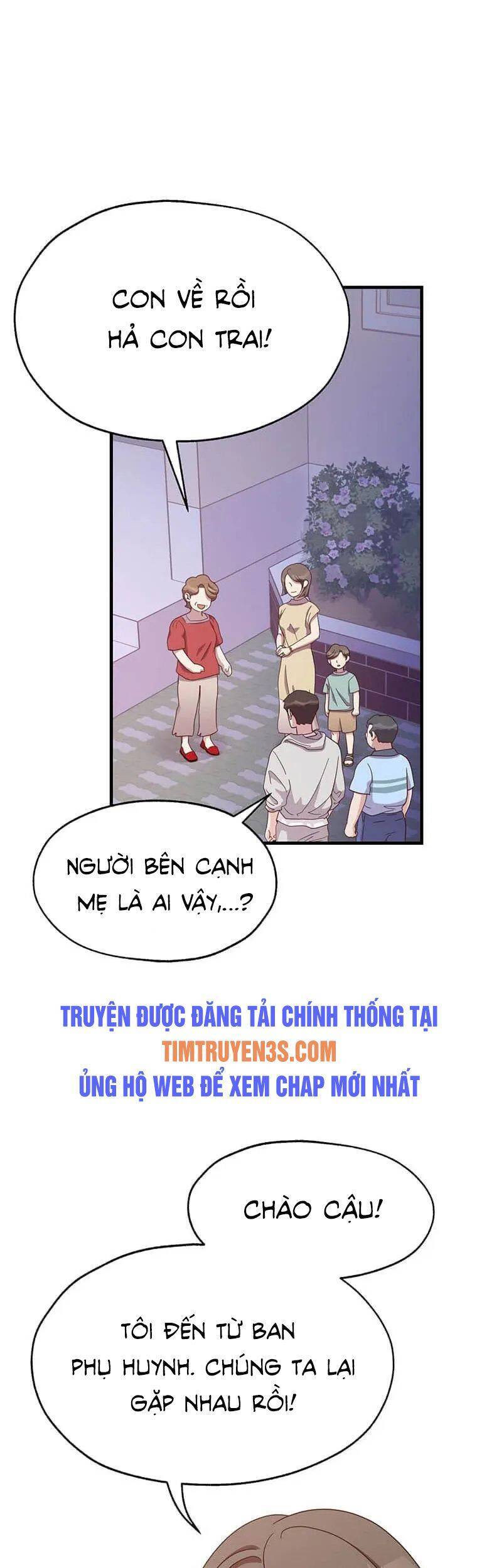 Tiệm Bánh Của Thiên Quỷ Chapter 22 - Trang 2