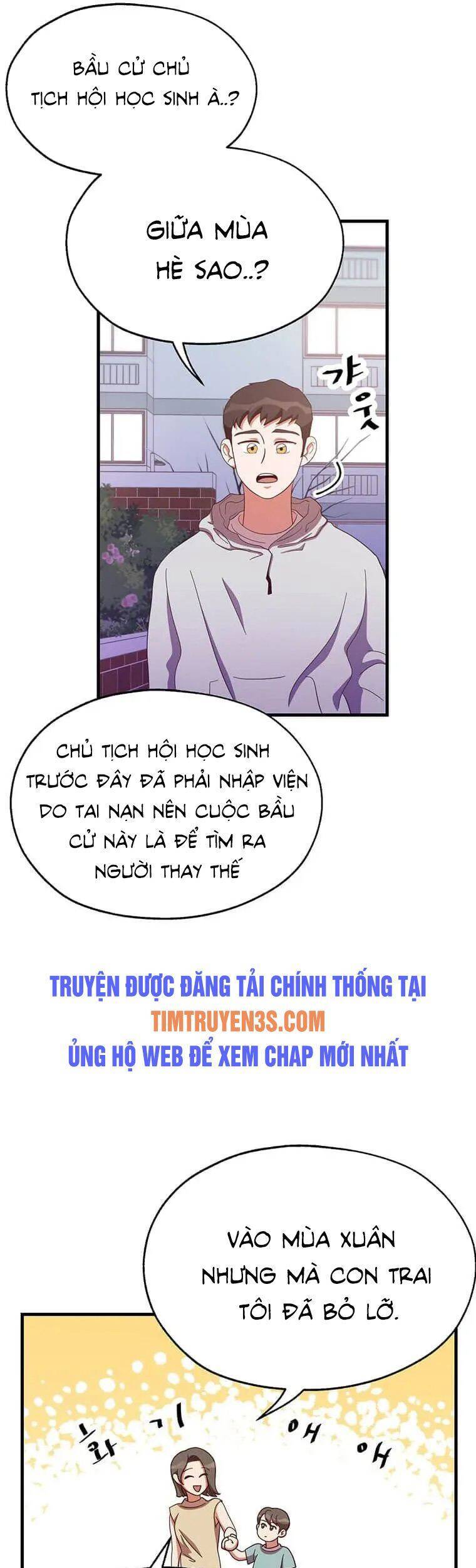 Tiệm Bánh Của Thiên Quỷ Chapter 22 - Trang 2