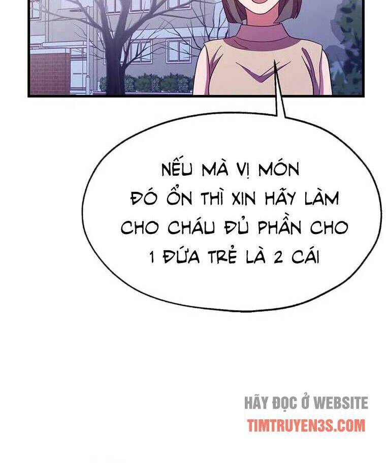 Tiệm Bánh Của Thiên Quỷ Chapter 22 - Trang 2