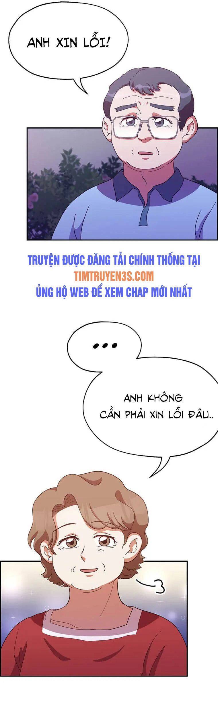 Tiệm Bánh Của Thiên Quỷ Chapter 22 - Trang 2