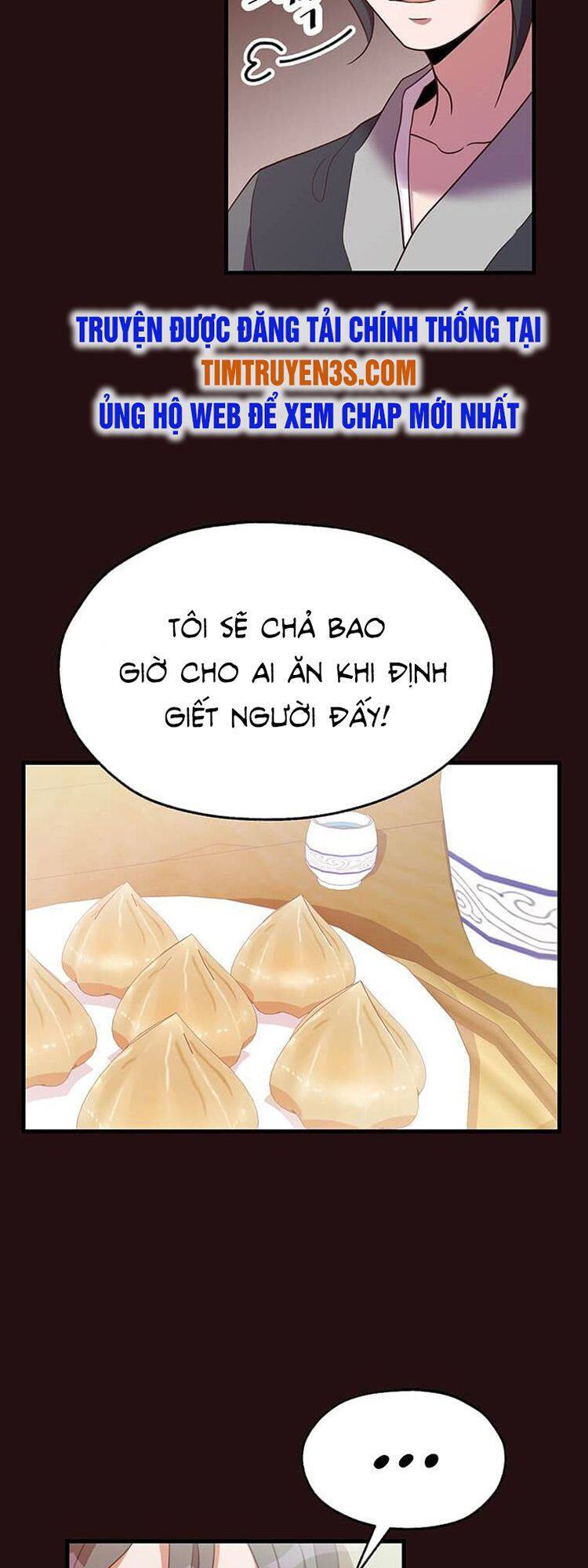 Tiệm Bánh Của Thiên Quỷ Chapter 21 - Trang 2