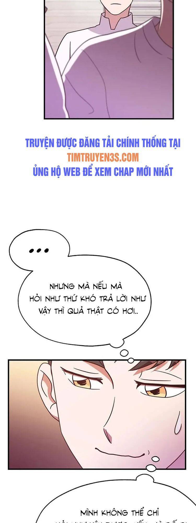 Tiệm Bánh Của Thiên Quỷ Chapter 21 - Trang 2