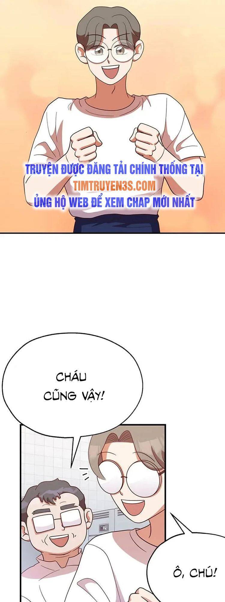 Tiệm Bánh Của Thiên Quỷ Chapter 21 - Trang 2