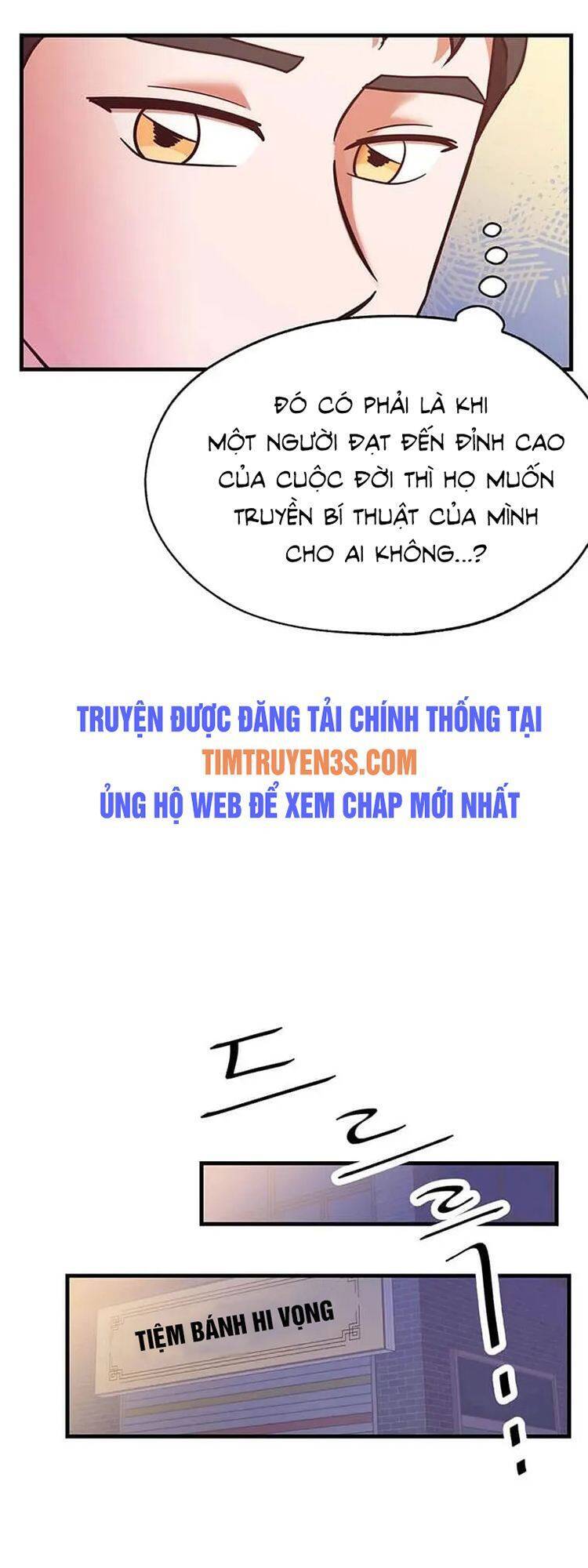 Tiệm Bánh Của Thiên Quỷ Chapter 21 - Trang 2