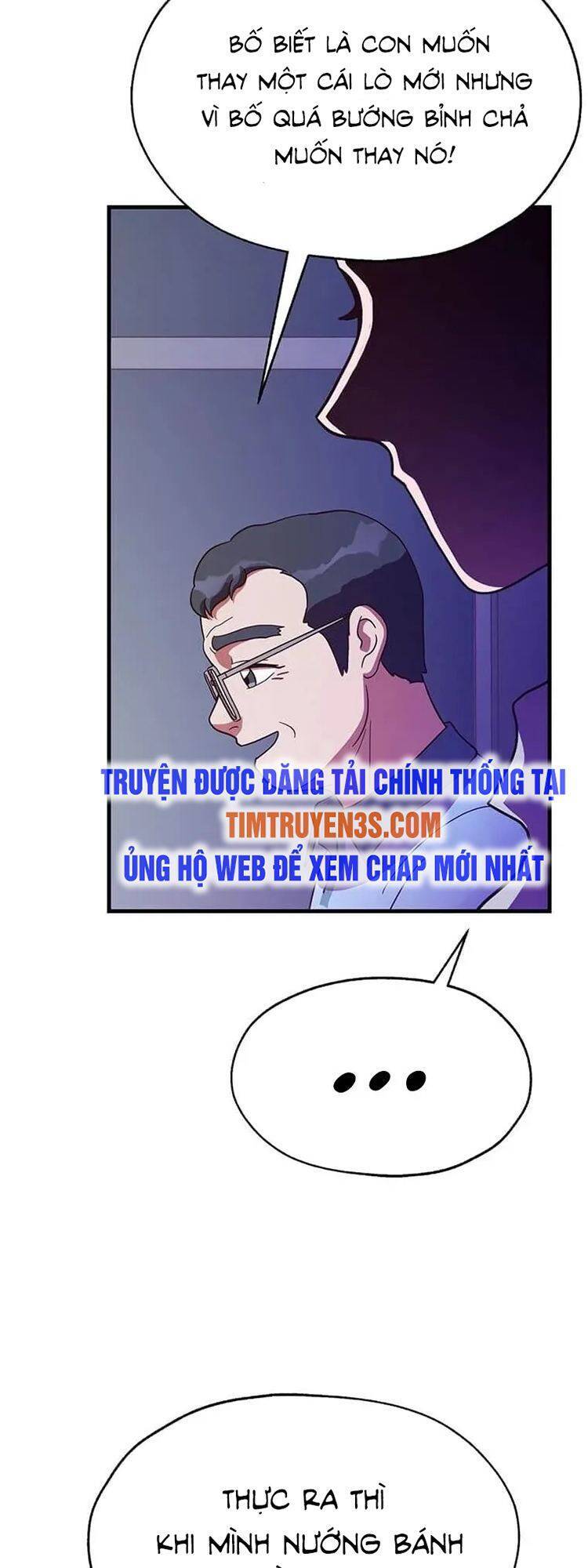 Tiệm Bánh Của Thiên Quỷ Chapter 21 - Trang 2