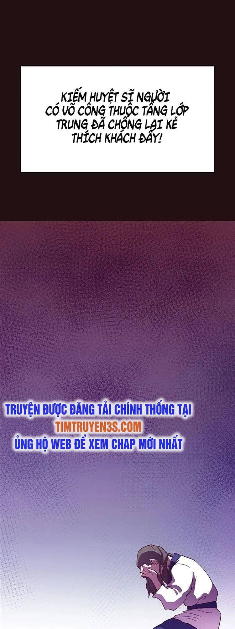 Tiệm Bánh Của Thiên Quỷ Chapter 21 - Trang 2