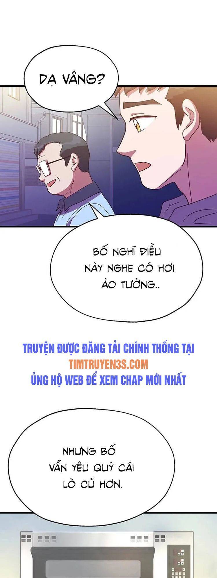 Tiệm Bánh Của Thiên Quỷ Chapter 21 - Trang 2