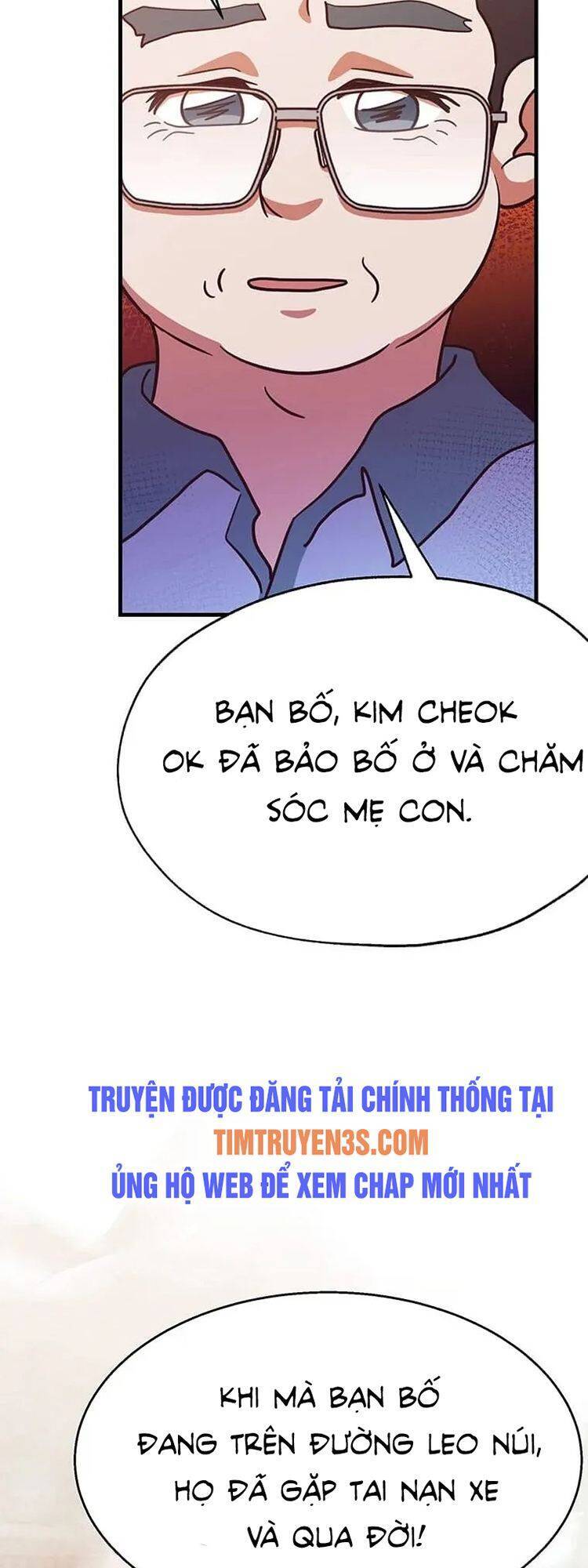 Tiệm Bánh Của Thiên Quỷ Chapter 21 - Trang 2