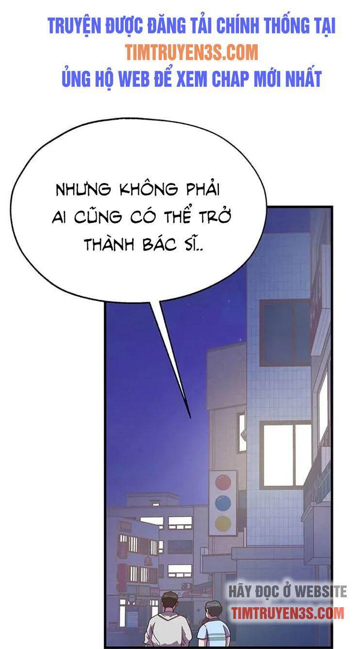 Tiệm Bánh Của Thiên Quỷ Chapter 21 - Trang 2