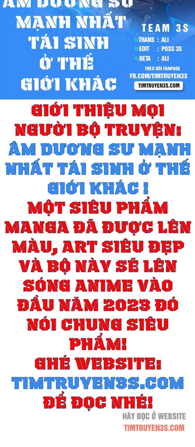 Tiệm Bánh Của Thiên Quỷ Chapter 21 - Trang 2