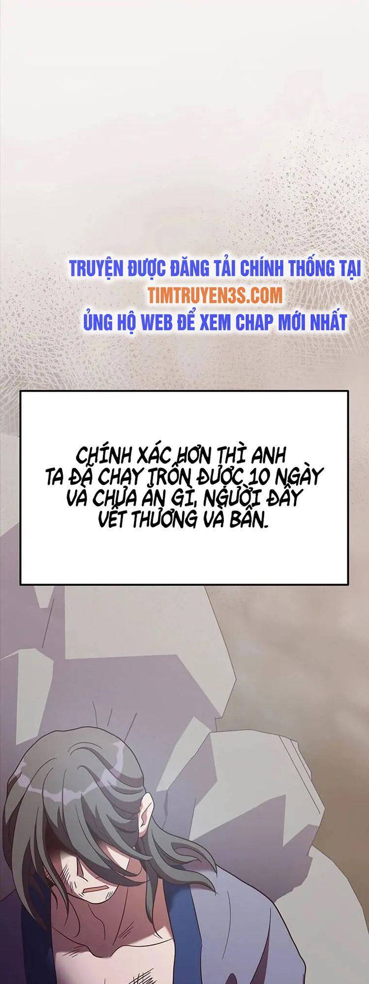 Tiệm Bánh Của Thiên Quỷ Chapter 21 - Trang 2