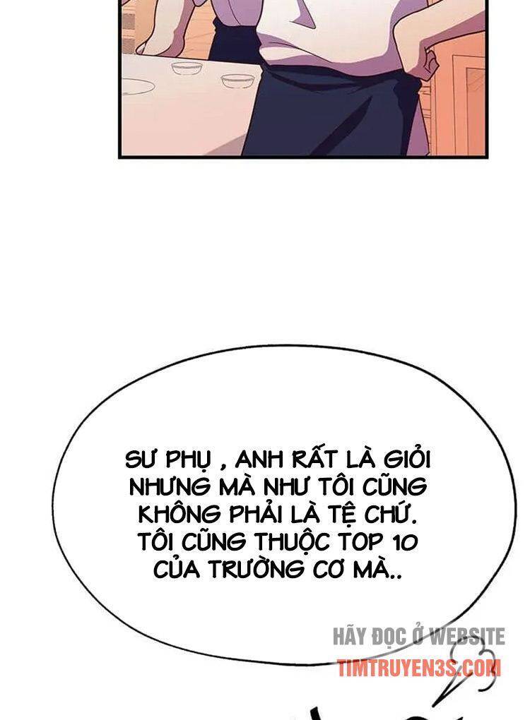 Tiệm Bánh Của Thiên Quỷ Chapter 20 - Trang 2