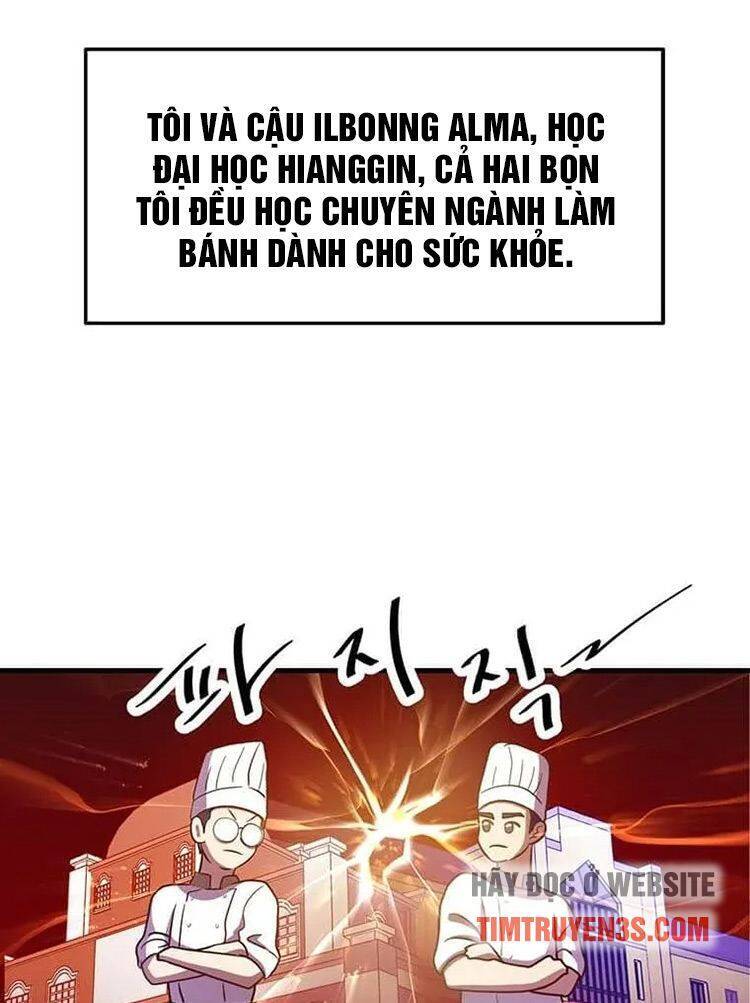 Tiệm Bánh Của Thiên Quỷ Chapter 20 - Trang 2