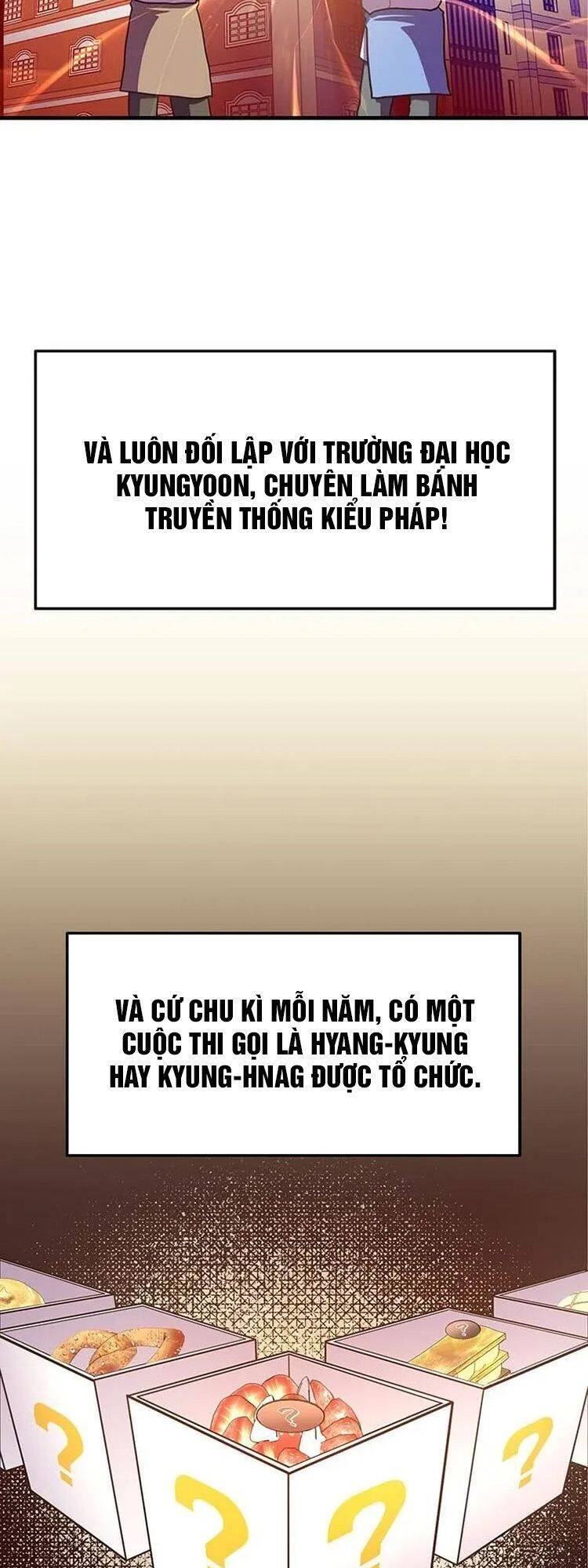 Tiệm Bánh Của Thiên Quỷ Chapter 20 - Trang 2