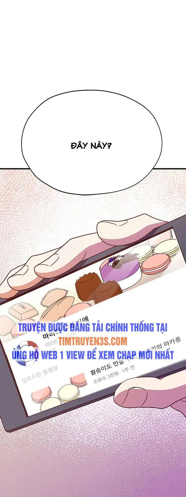 Tiệm Bánh Của Thiên Quỷ Chapter 20 - Trang 2