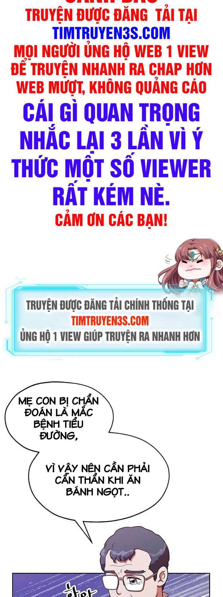 Tiệm Bánh Của Thiên Quỷ Chapter 20 - Trang 2