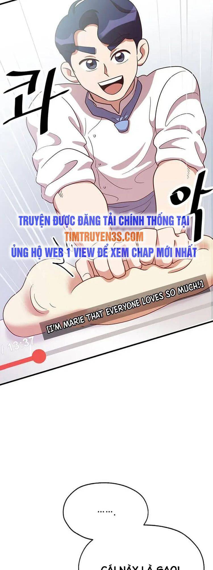 Tiệm Bánh Của Thiên Quỷ Chapter 20 - Trang 2