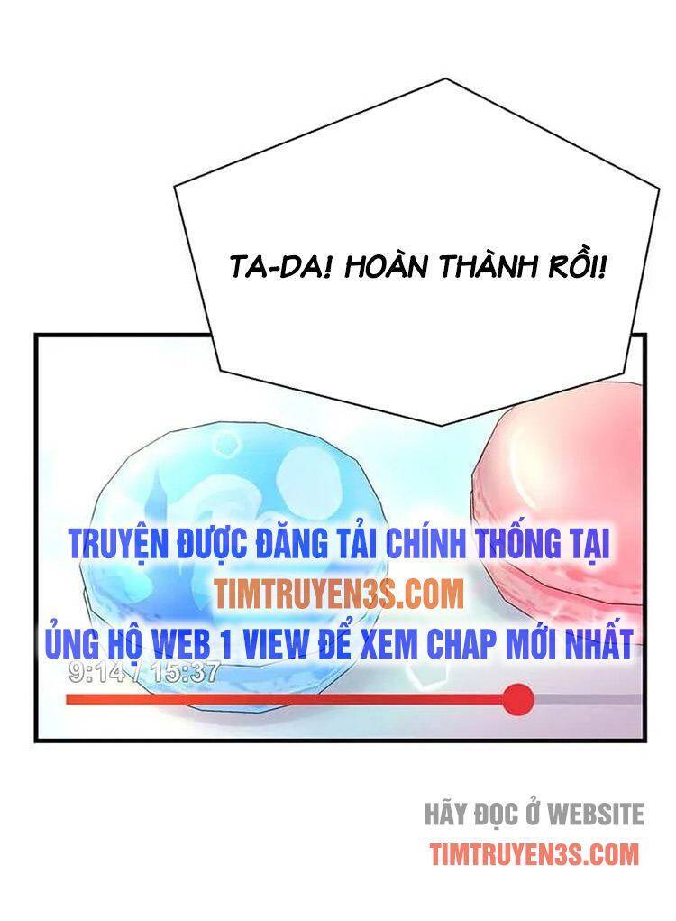 Tiệm Bánh Của Thiên Quỷ Chapter 20 - Trang 2