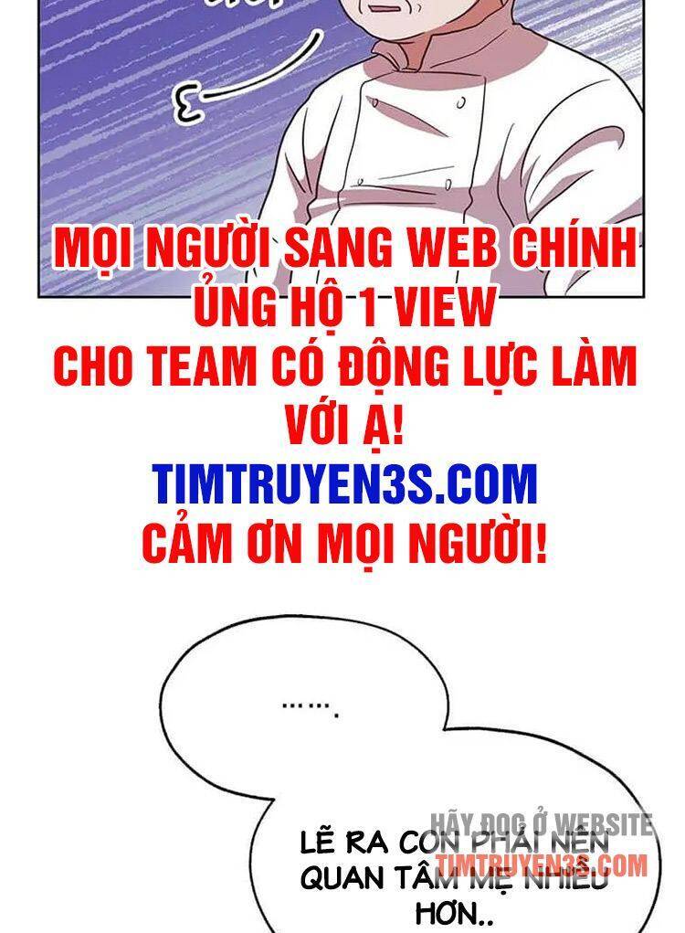 Tiệm Bánh Của Thiên Quỷ Chapter 20 - Trang 2