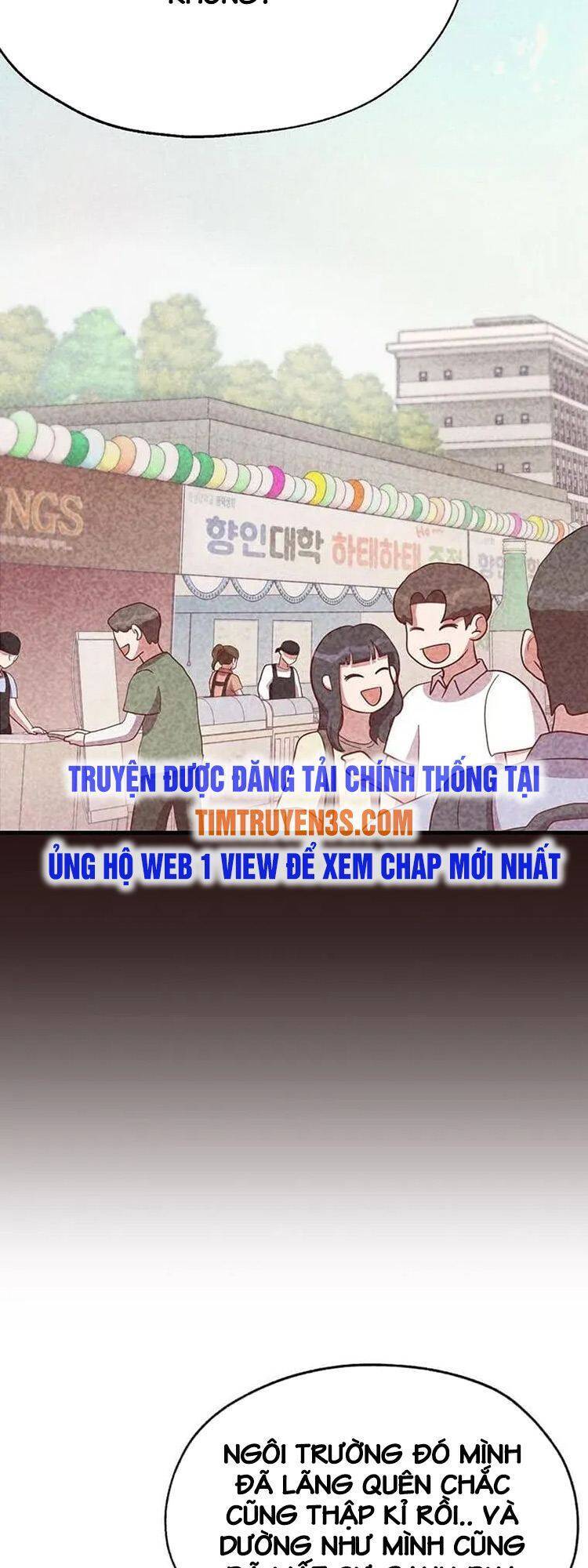 Tiệm Bánh Của Thiên Quỷ Chapter 20 - Trang 2