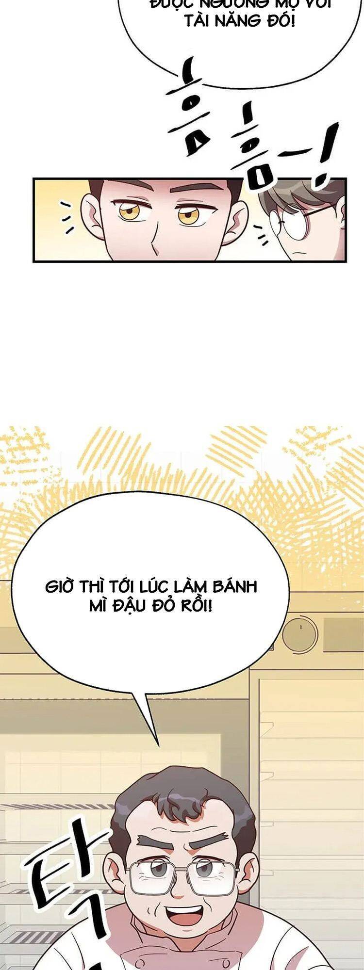 Tiệm Bánh Của Thiên Quỷ Chapter 20 - Trang 2