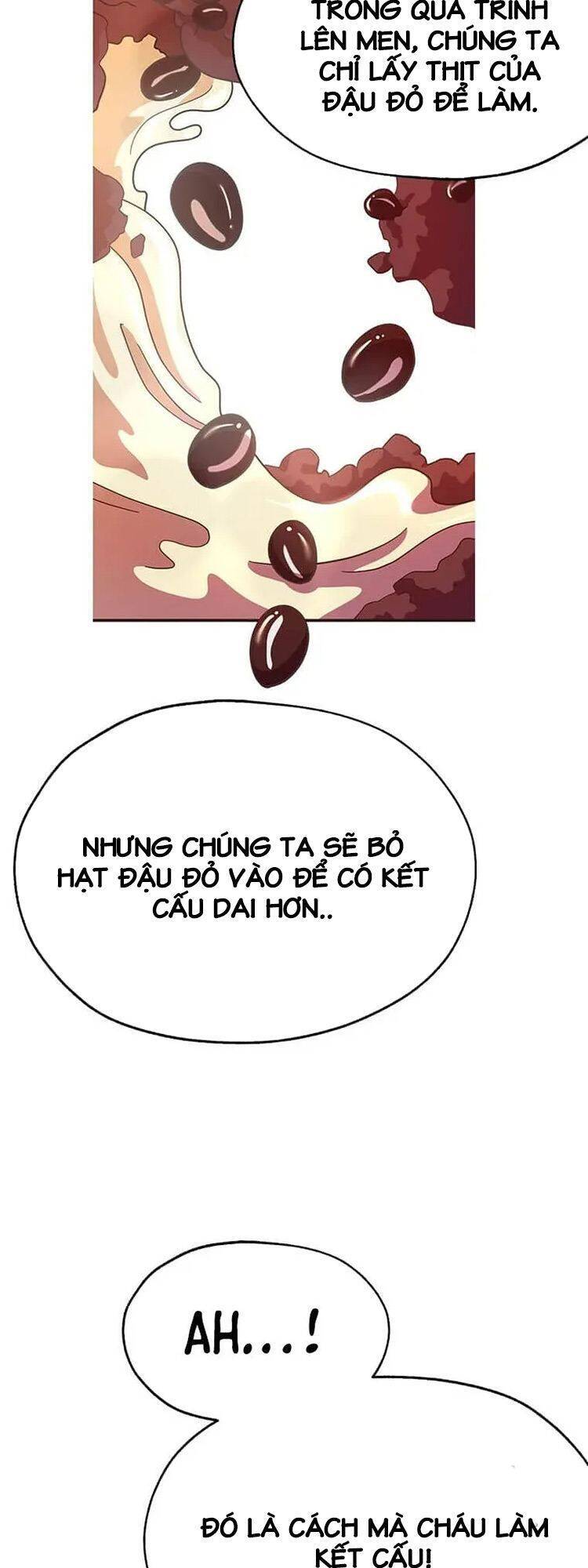 Tiệm Bánh Của Thiên Quỷ Chapter 20 - Trang 2