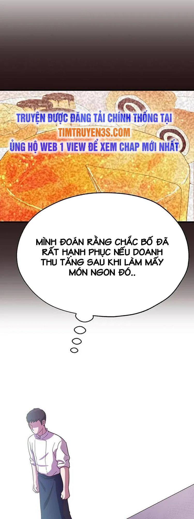 Tiệm Bánh Của Thiên Quỷ Chapter 20 - Trang 2