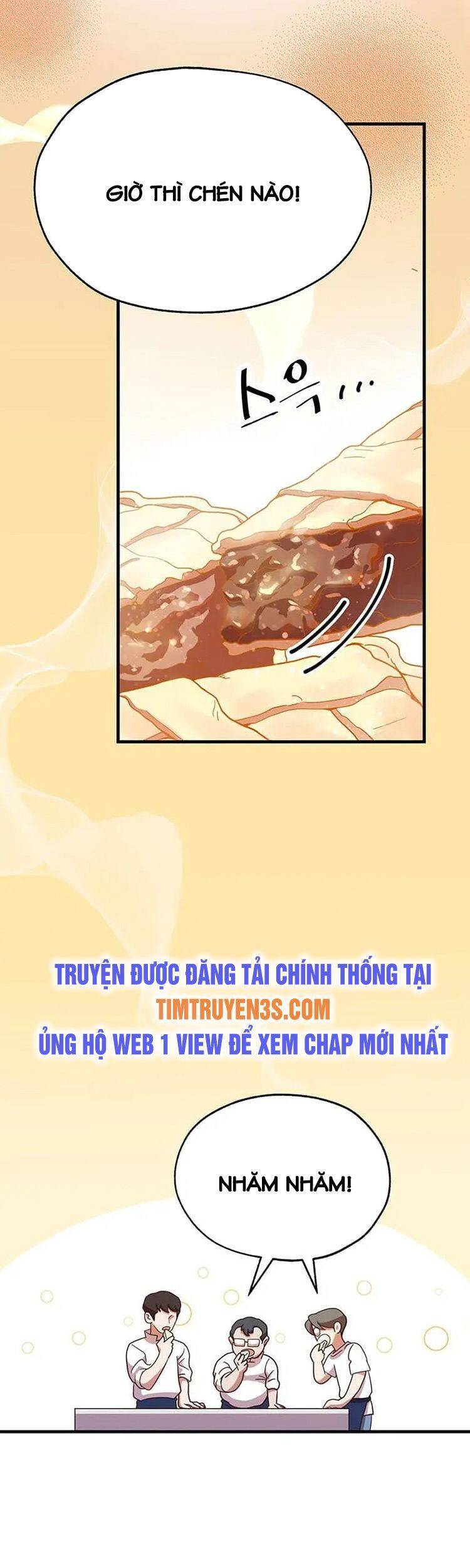 Tiệm Bánh Của Thiên Quỷ Chapter 19 - Trang 2