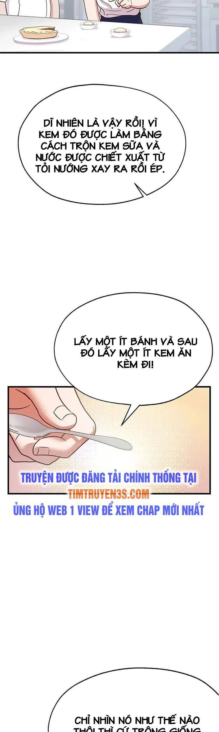 Tiệm Bánh Của Thiên Quỷ Chapter 19 - Trang 2