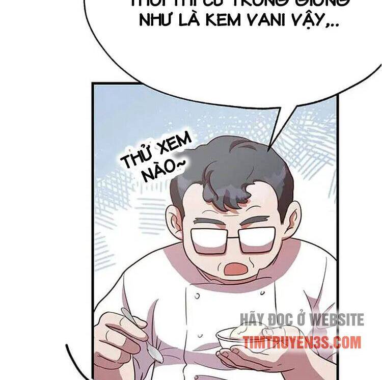 Tiệm Bánh Của Thiên Quỷ Chapter 19 - Trang 2