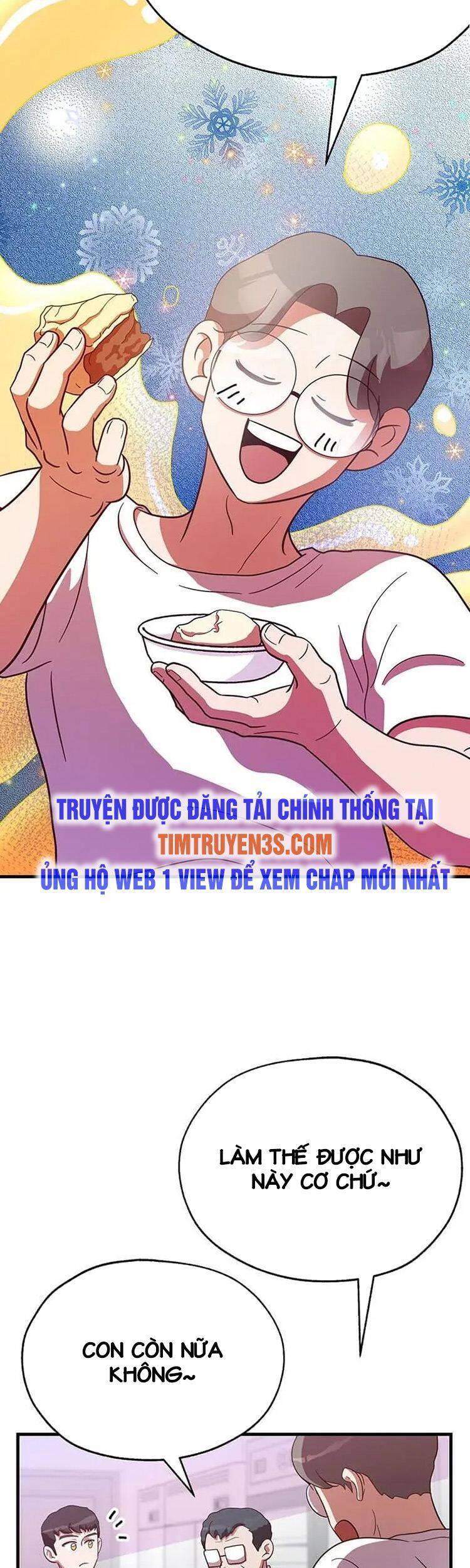 Tiệm Bánh Của Thiên Quỷ Chapter 19 - Trang 2