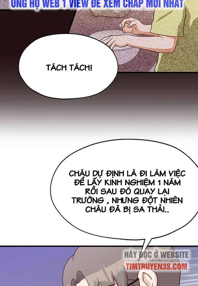 Tiệm Bánh Của Thiên Quỷ Chapter 18 - Trang 2