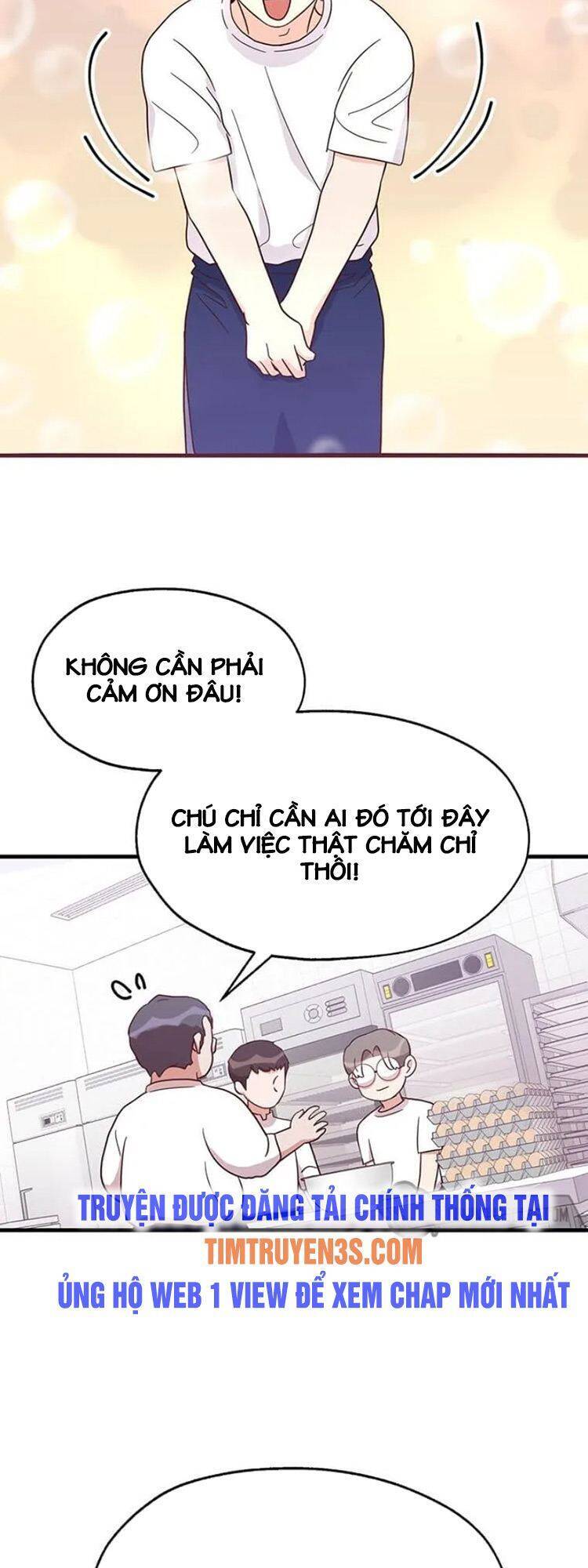 Tiệm Bánh Của Thiên Quỷ Chapter 18 - Trang 2