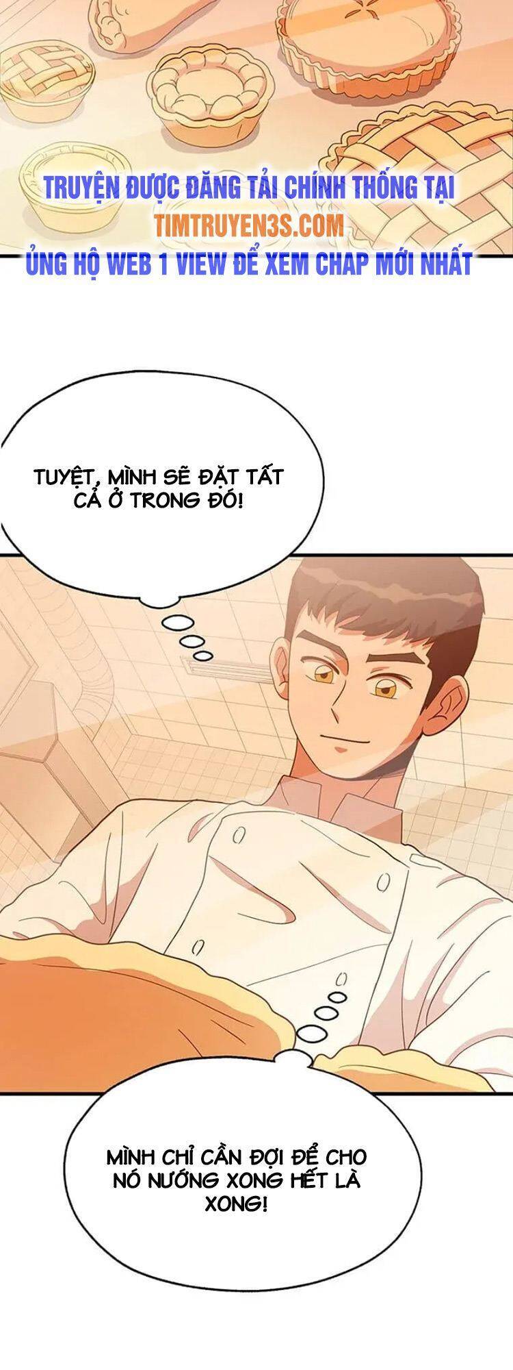 Tiệm Bánh Của Thiên Quỷ Chapter 18 - Trang 2