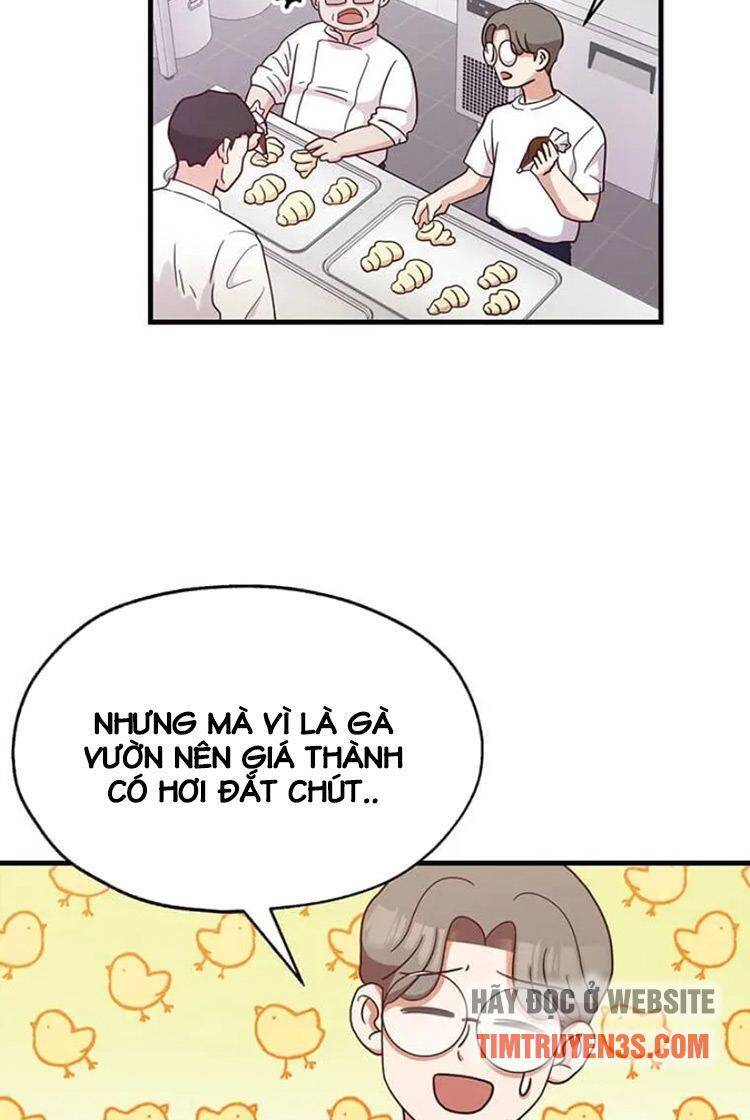 Tiệm Bánh Của Thiên Quỷ Chapter 18 - Trang 2