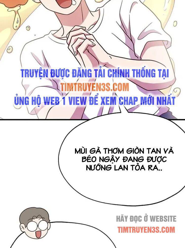 Tiệm Bánh Của Thiên Quỷ Chapter 18 - Trang 2