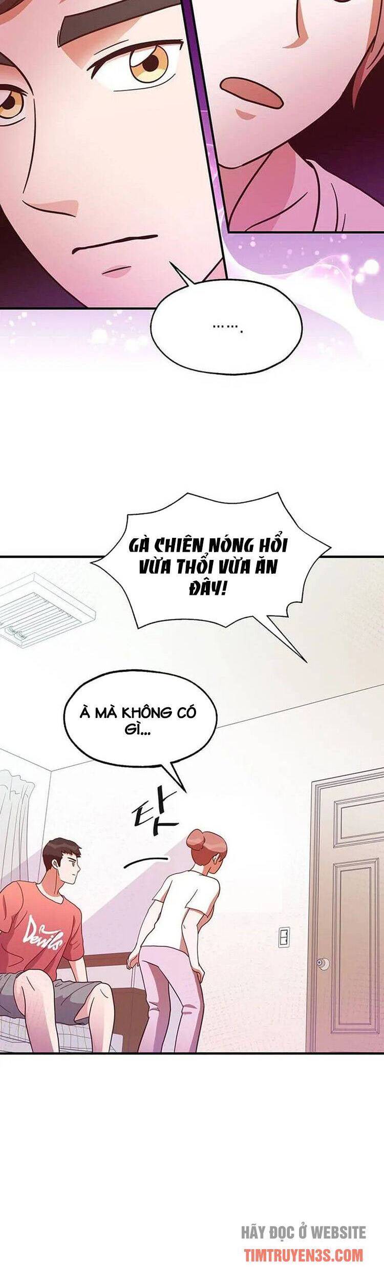 Tiệm Bánh Của Thiên Quỷ Chapter 17 - Trang 2