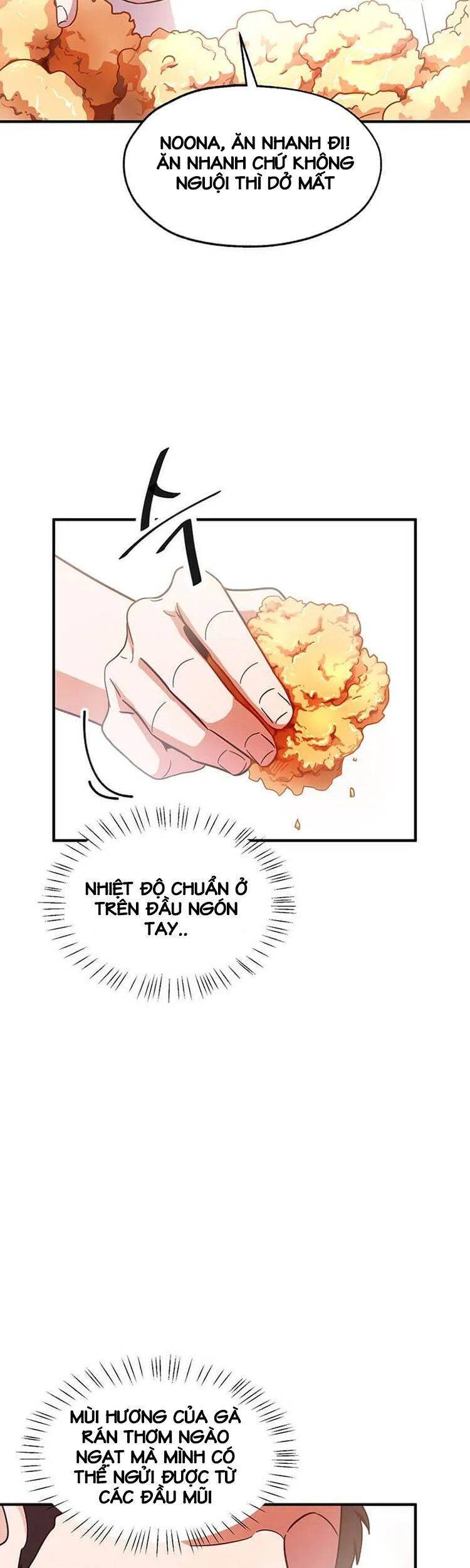 Tiệm Bánh Của Thiên Quỷ Chapter 17 - Trang 2