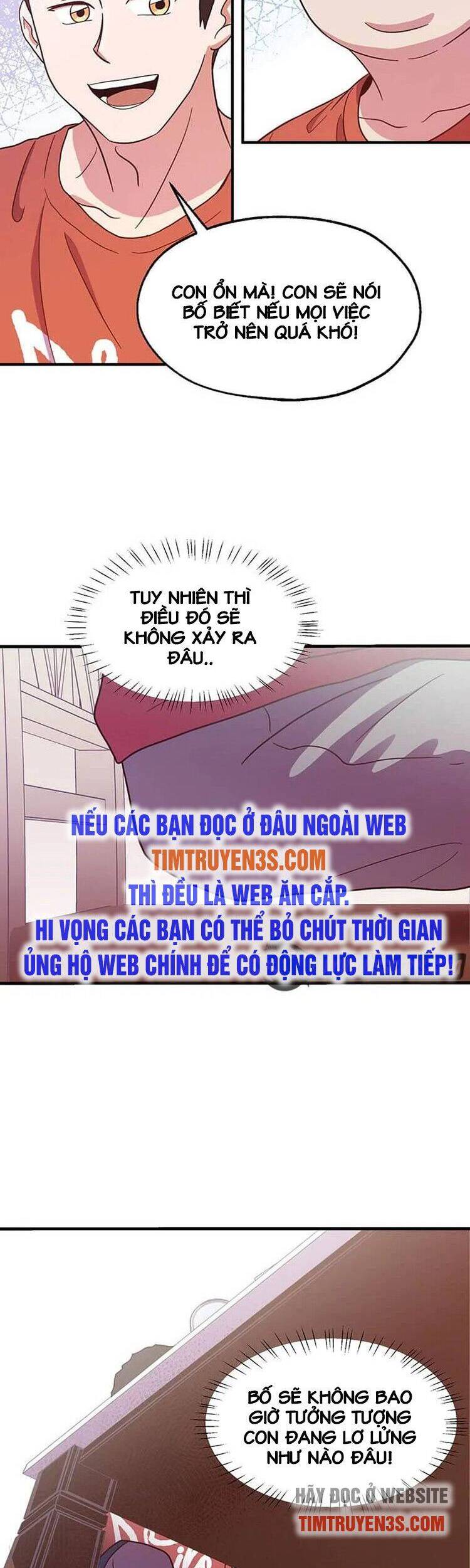 Tiệm Bánh Của Thiên Quỷ Chapter 17 - Trang 2