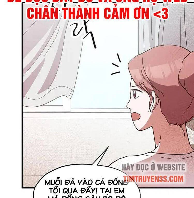 Tiệm Bánh Của Thiên Quỷ Chapter 17 - Trang 2