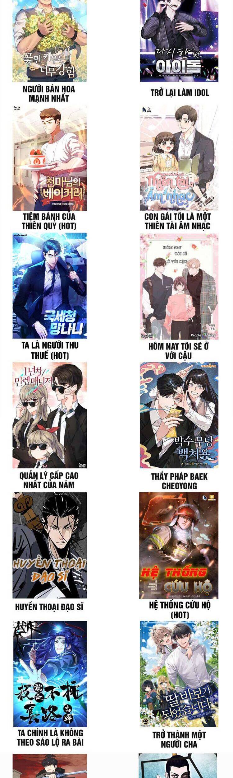 Tiệm Bánh Của Thiên Quỷ Chapter 17 - Trang 2