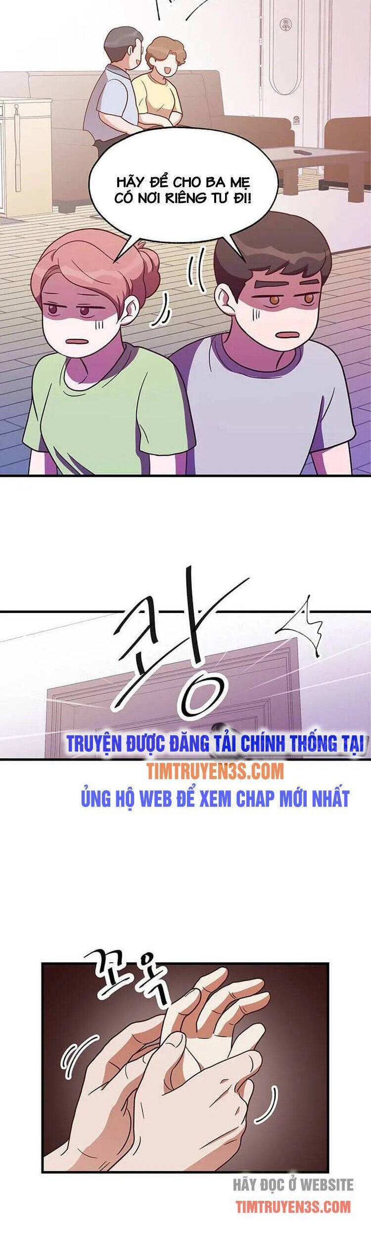 Tiệm Bánh Của Thiên Quỷ Chapter 16 - Trang 2