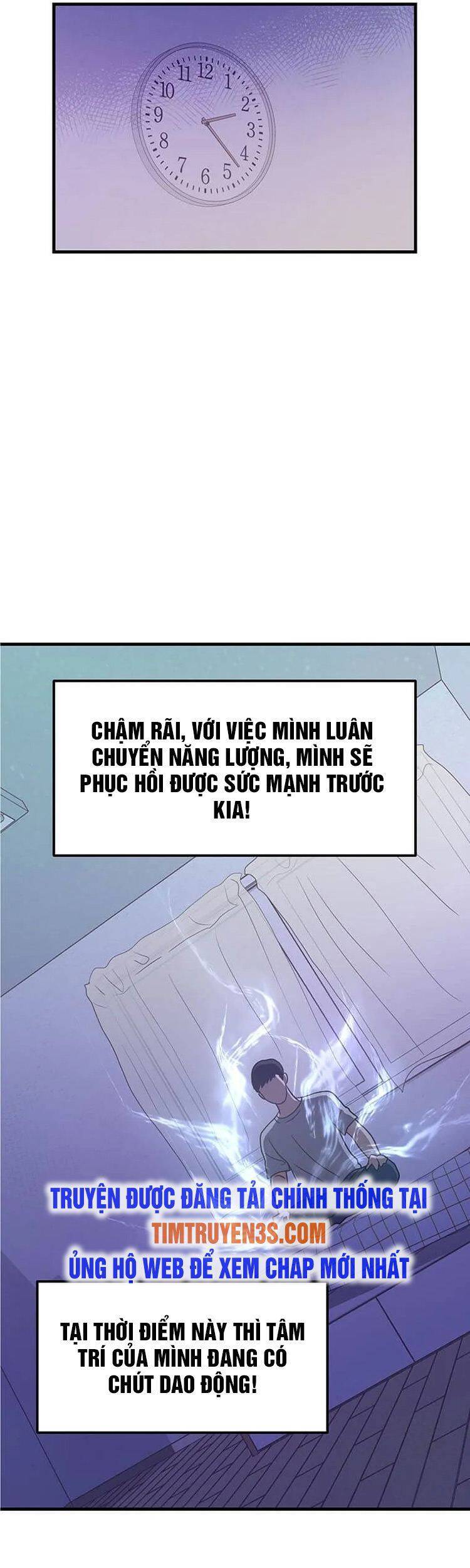 Tiệm Bánh Của Thiên Quỷ Chapter 16 - Trang 2