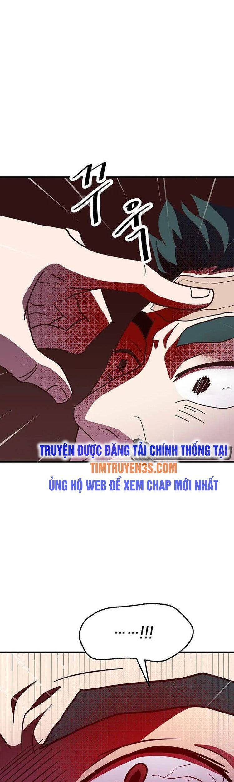 Tiệm Bánh Của Thiên Quỷ Chapter 16 - Trang 2