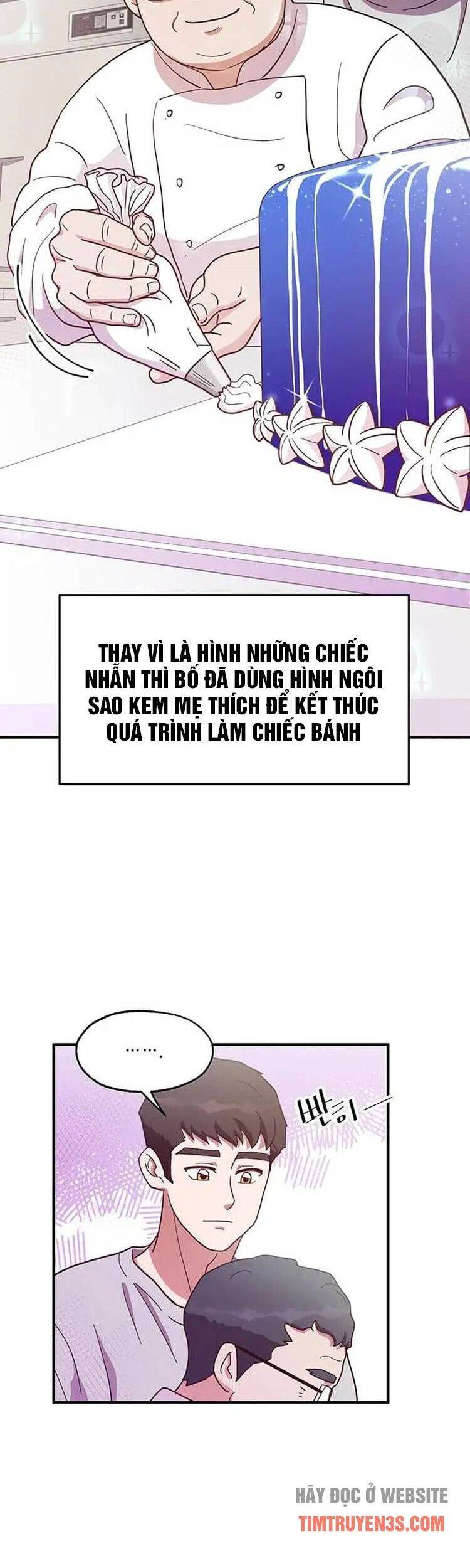 Tiệm Bánh Của Thiên Quỷ Chapter 15 - Trang 2